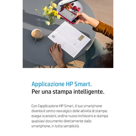 Cartuccia inkjet 62 HP nero C2P04AE